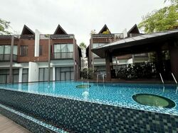 Jalan Haji Alias (D10), Terrace #538733241